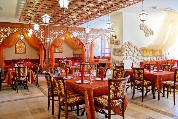 Amaks Safar (Kazan')
